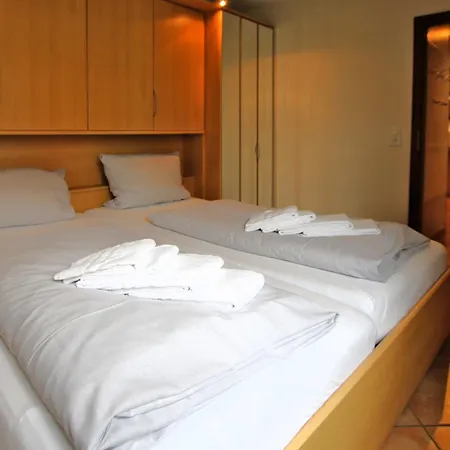 Osterstra_e 1_ Whg_ 1_ Haus Flora Apartament Wyk auf Föhr